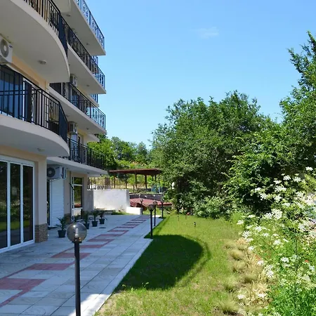 Maria 2 Pensjonat 2*