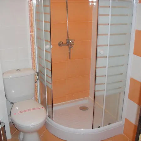 Pensjonat Maria 2 Czernomorec