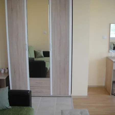 Pensjonat Maria 2 2*