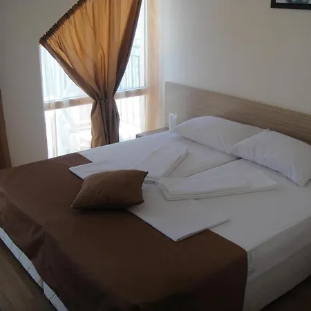 Guest house Maria 2