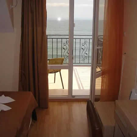 Maria 2 Maison d'hôtes 2*