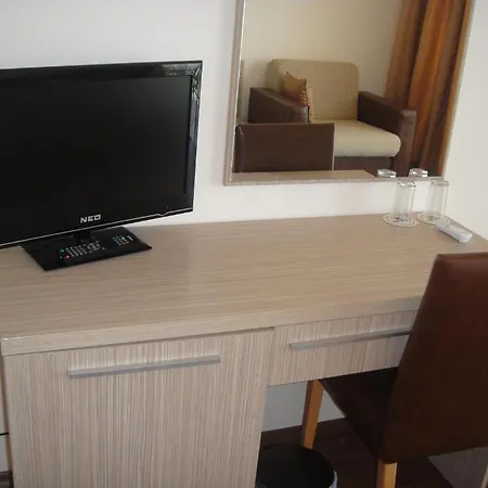 Maison d'hôtes Maria 2 2*