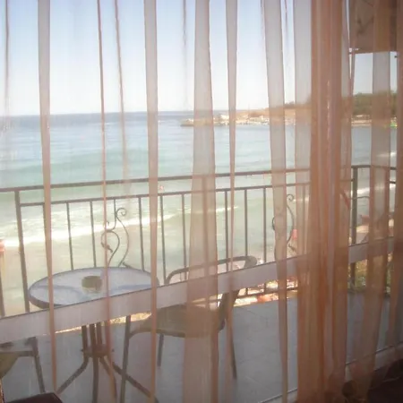 Maria 2 Pensjonat Czernomorec