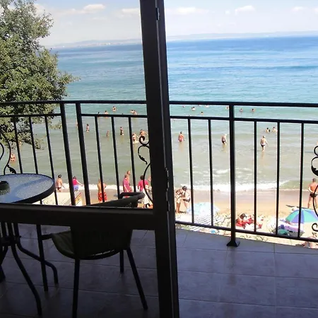 Maria 2 Tchernomorets