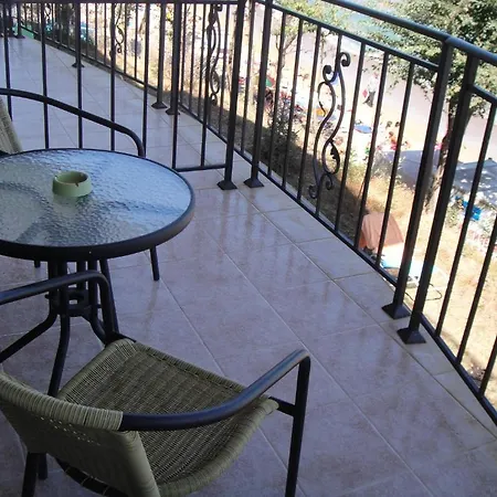 Guest house Maria 2 2*