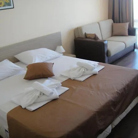 Maria 2 Guest house 2*