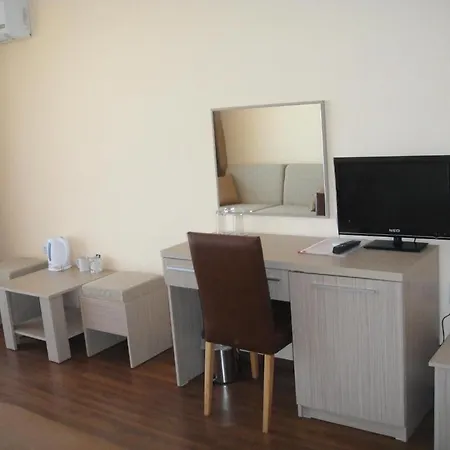 Maria 2 Affittacamere Chernomorets