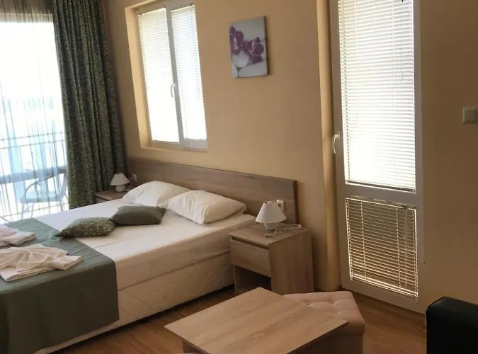 Maria 2 Τσερνομόρετς