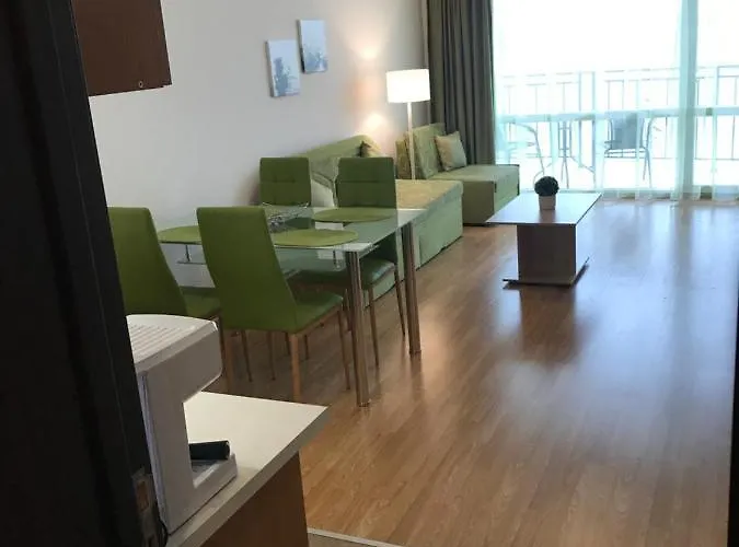 Πανσιόν Maria 2 Τσερνομόρετς