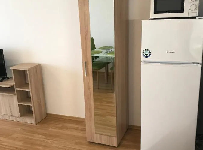 Πανσιόν Maria 2 2*