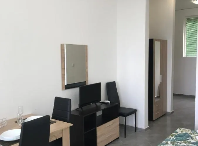 招待所 玛丽亚2号别墅