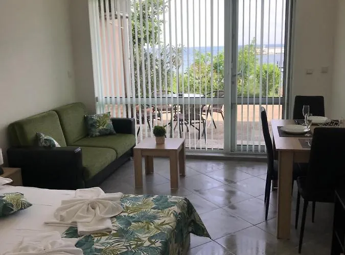 Maria 2 ゲストハウス