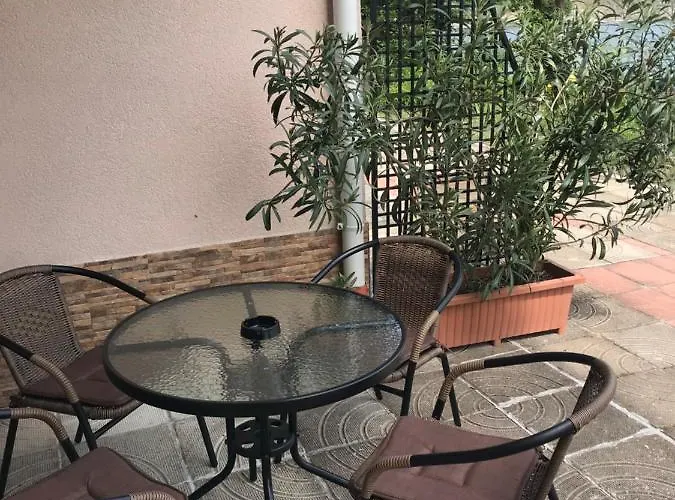 ゲストハウス Maria 2 チェルノモレツ