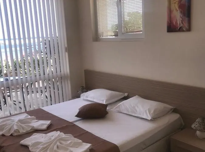 Πανσιόν Maria 2 Τσερνομόρετς