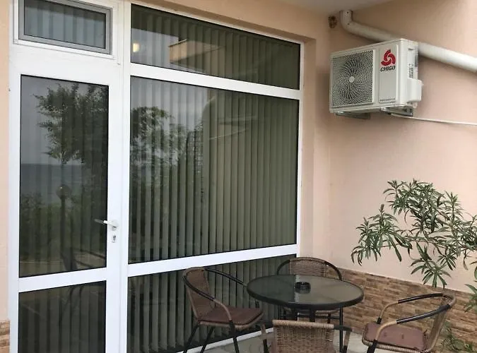 Pensión Maria 2 Chernomorets