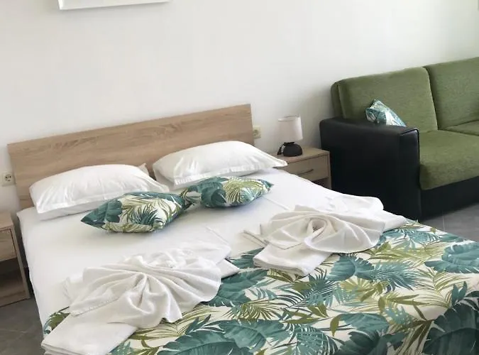 Maria 2 チェルノモレツ