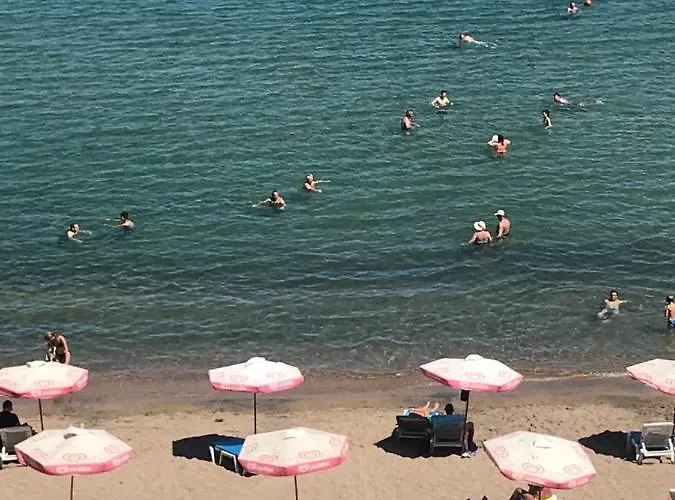 Maria 2 Gæstehus 2*