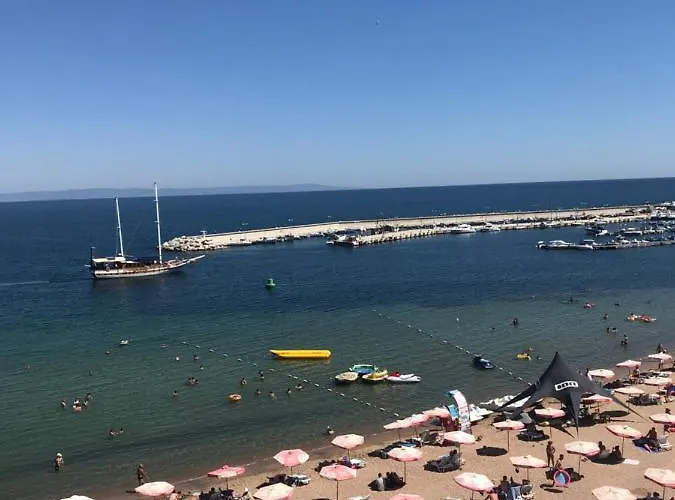 Maria 2 2* Τσερνομόρετς