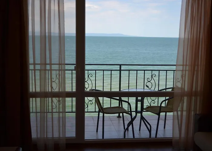 Maria 2 Πανσιόν