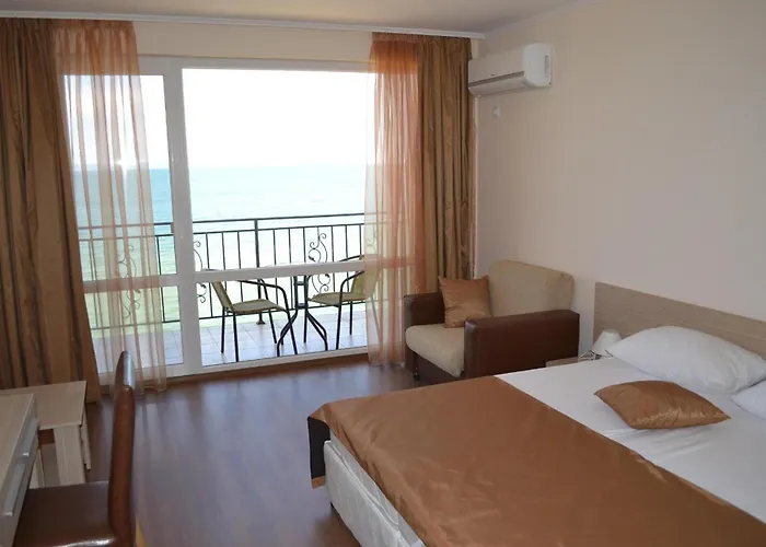 Maria 2 Πανσιόν 2*