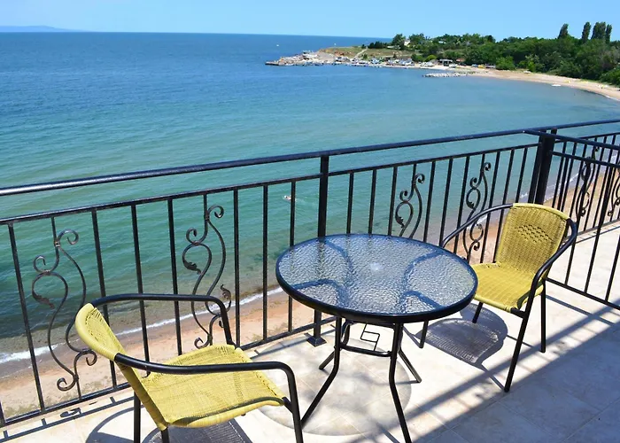 Πανσιόν Maria 2 2*