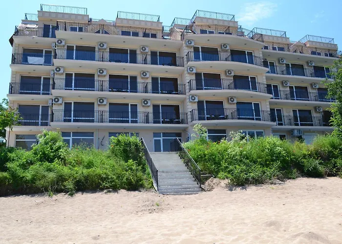 Maria 2 Πανσιόν 2*