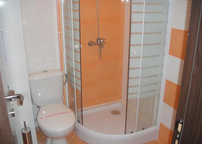 Pensión Maria 2 Chernomorets