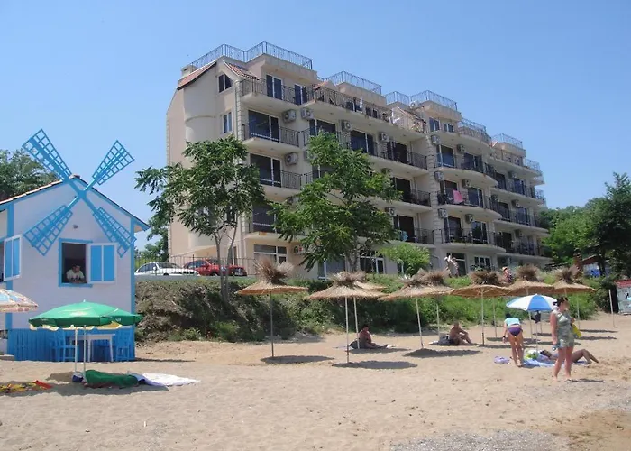 Maria 2 Πανσιόν