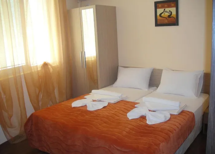 Maria 2 Πανσιόν