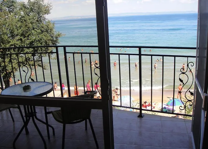 Maria 2 Τσερνομόρετς