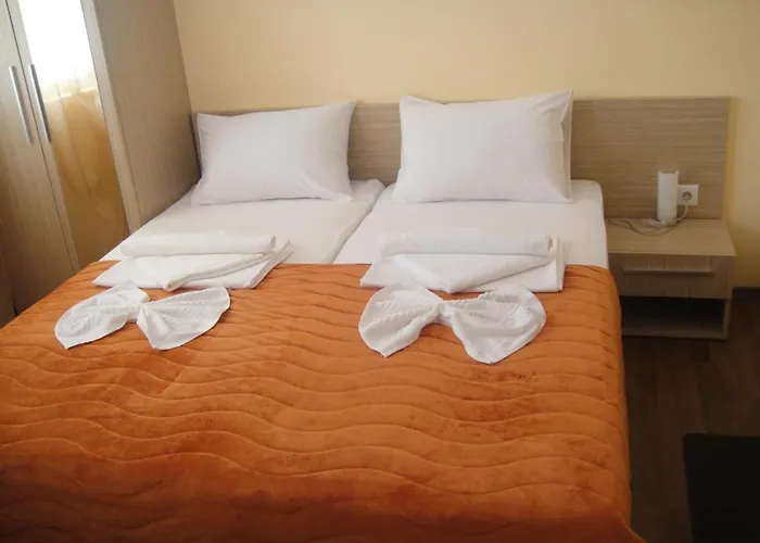 Pensión Maria 2 Chernomorets